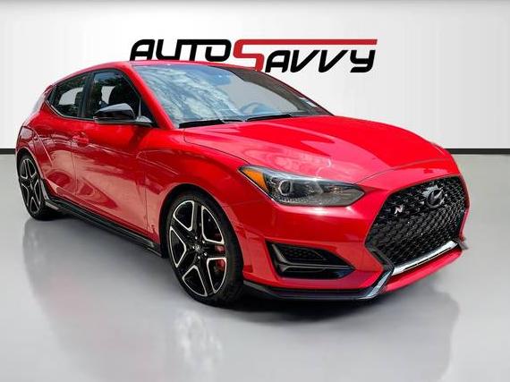 HYUNDAI VELOSTER N 2020 KMHT36AH9LU004052 image HYUNDAI VELOSTER N 2020 KMHT36AH9LU004052 image